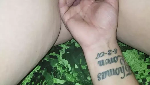 Eski eş emme benim çük