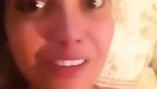 Exibidinha