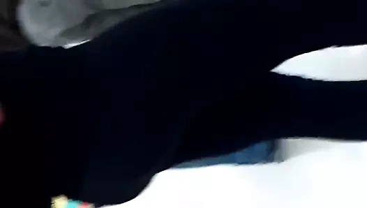 O sarışınları nasıl seviyorum