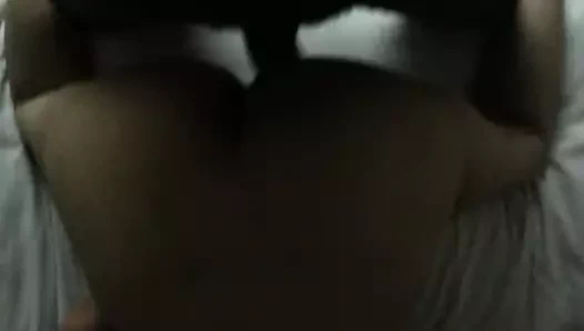 Bir pawg sarışın ile seks