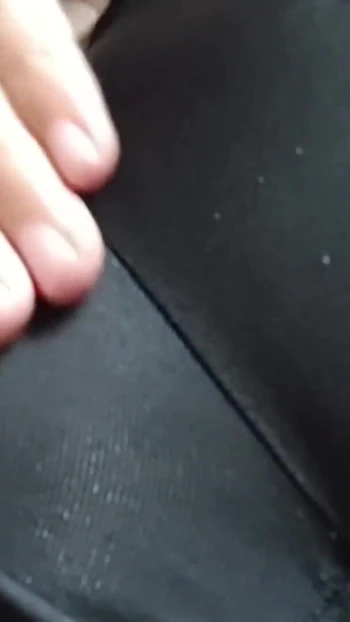 Jaw-dropping moment from "FROM 1 TO 10 HOW MUCH DO YOU LIKE MY PUSSY?"