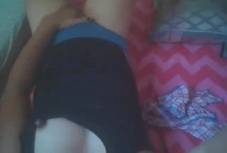 mariafe mastürbasyon