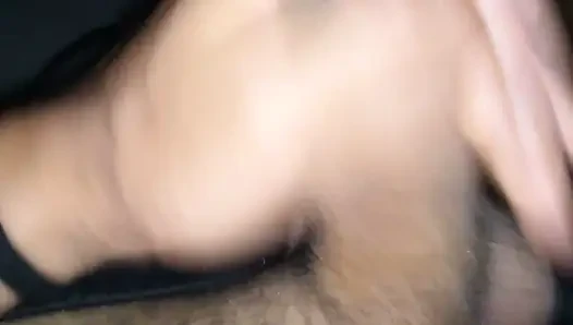 Bu Utanç Verici Adamın Penisi Gaz