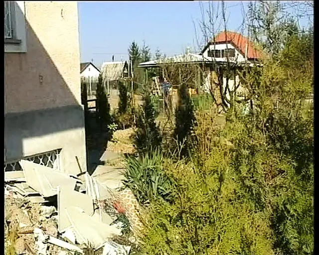 Alman Kapılarının Arkasında Çok Fazla Sikişme Var