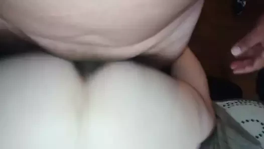 Domaltarak anal seks