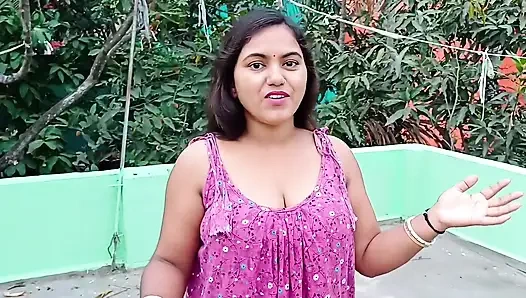 Loan emi ke Badle Bhabhi ji Ne Apne boobs pila diye or Lund ka pani bhi pinliya