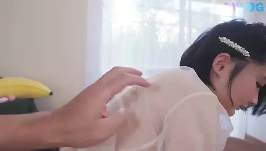 Raw sex blog 06 - diğer insanlara söyleyeme olduğum yaramaz şeyler yapmak istiyorum! -bölüm 2