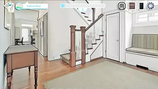 Seks notu _PT.7 - ne izliyordun, Kylee tarafından misskitty2k