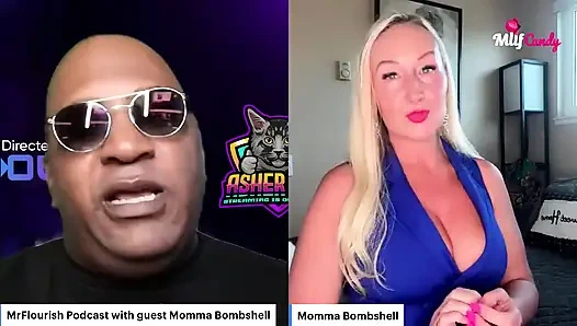 Mrflourish podcast misafir anne ile akşam ilişkisi bomba