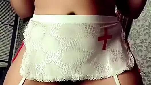 Hastasın, hemşireye ihtiyacın var