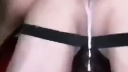 benim göt duygu the sperm 8