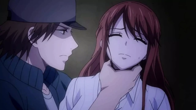 Çocukluk arkadaşım tarafından kurtarıldı, şimdi iyiliği iade sırası bana geldi - anime hentai(eng sub)