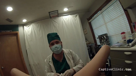 $clov rehabilitasyonda doktor tampa tarafından striptiz araması olsun