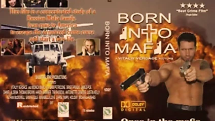 mafya vitaliy versace hollywood yönetmeni olarak doğdu