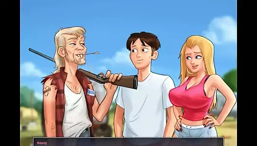 Yaz mevsimi efsanesi bölüm 29 misskitty2k