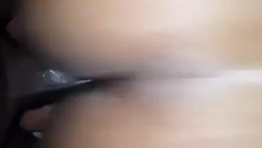 Wal mart çoraplı bir adamla sikişiyor