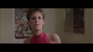 Jamie lee curtis ticaret yerlerinde