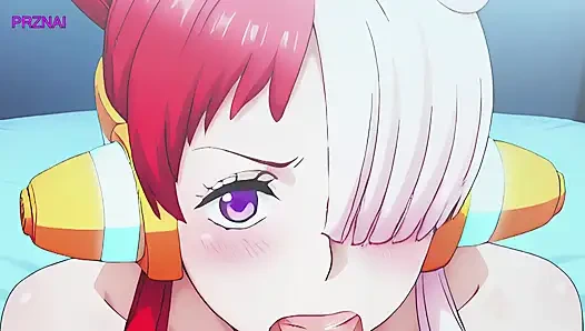 Tek parça uta (4) hen