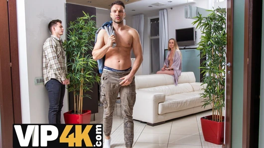 Utanç4k. üvey oğlu var seks ile kısır milf sonra sevgilisi kaçar