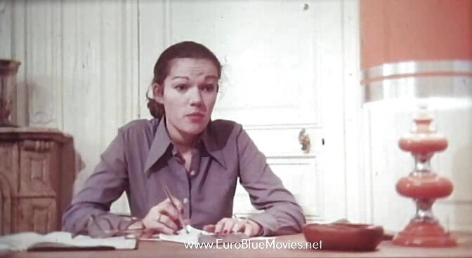 Titreşimler sexuelles (1977) - tam film