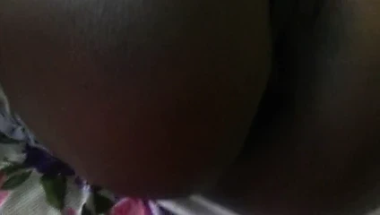 Ma petite tchadienne