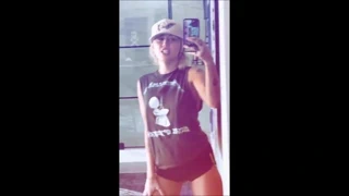 Miley cyrus insta haraç 03 15 21