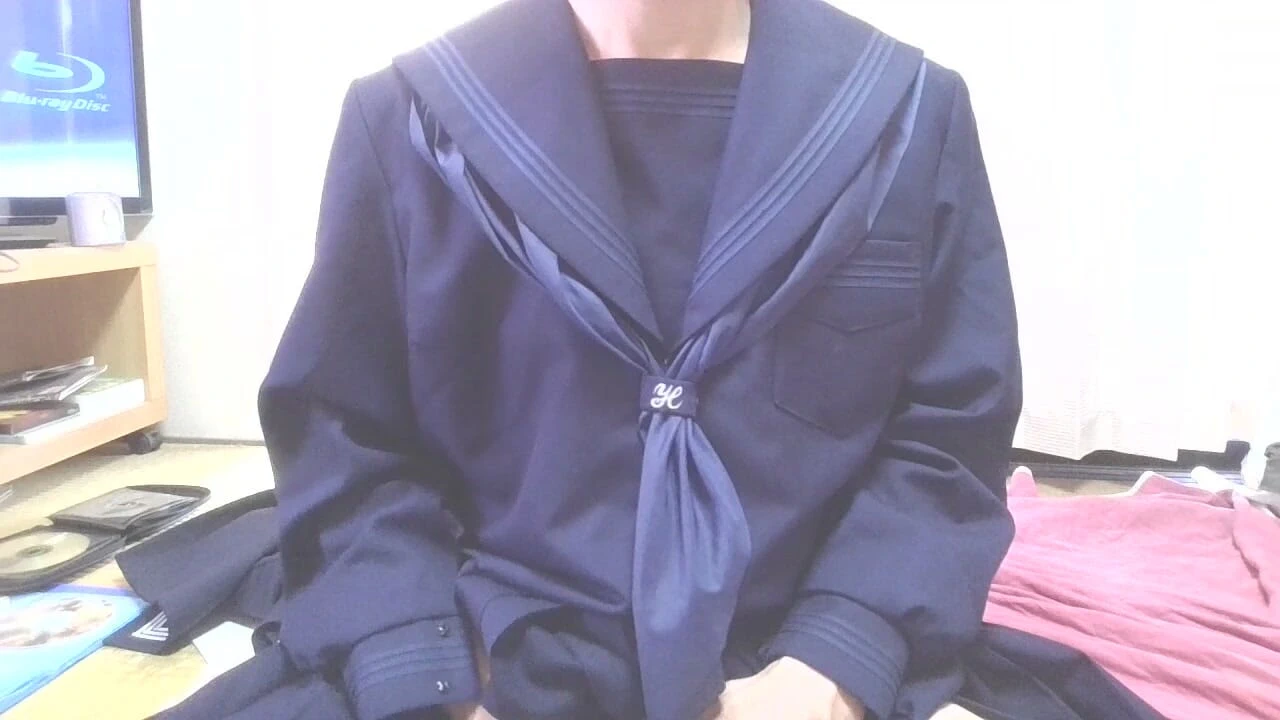 Denizci takım elbisesi