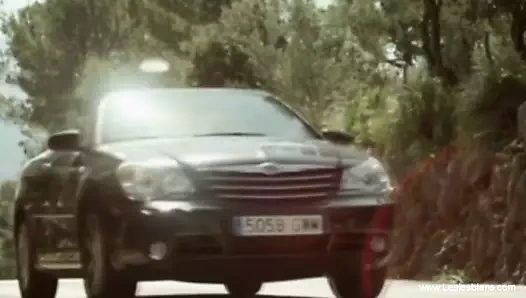 Şehir dışı bir kedi baştan çıkarma deneyimi