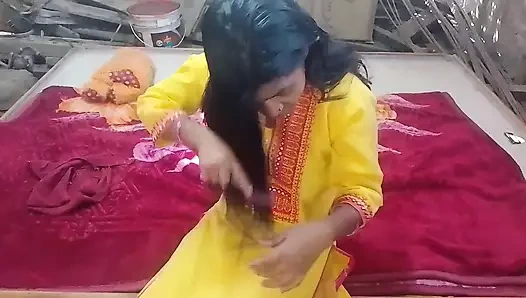Assam Desi Köyü Kızı Rukia Erkek Arkadaşıyla Seks