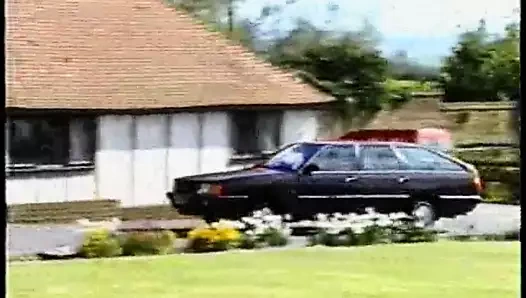 Julie burt - İngiliz retro porno