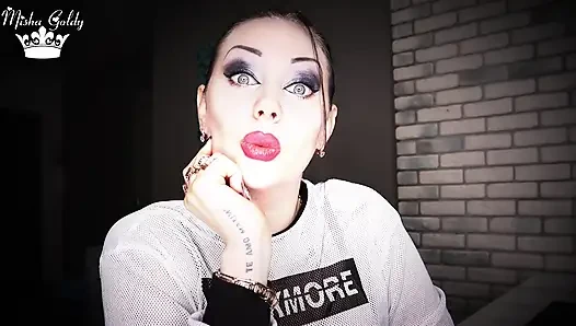 Uzun bakire ve kaybeden aşağılama ya da hafta boyunca 7 klip!