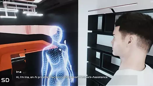 Uzun bir yolculuk: sıkışmış ve aşık - ep2