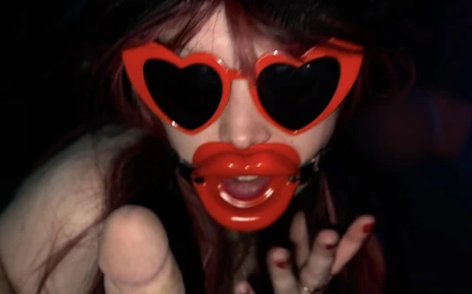 Sleepover at Mr Dave's House