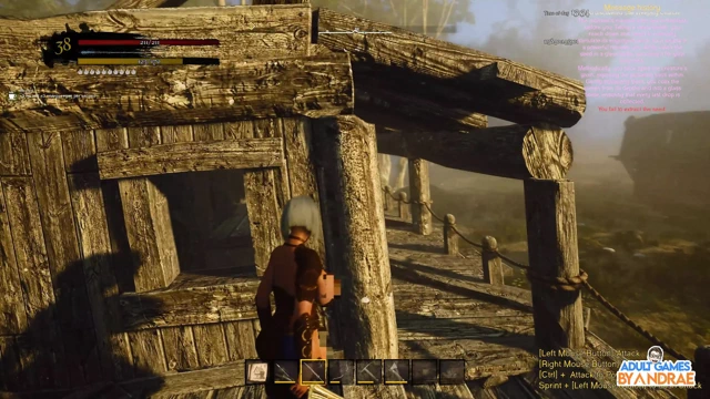 Ep12: Wicked Island'da cam nasıl yapılır ve şişe nasıl yapılır