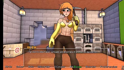 Android için azgın zanaat oyunu