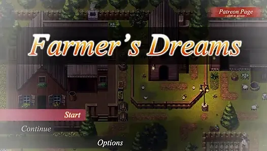 Farmer's Dreams v R13 Loveskysan oyunu