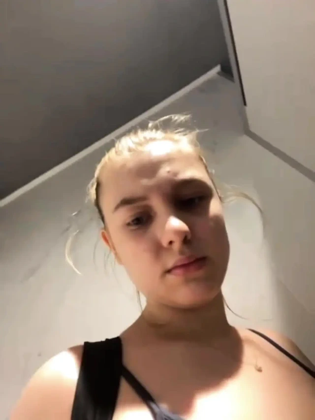 Extreme fucking in the public with jucielussie