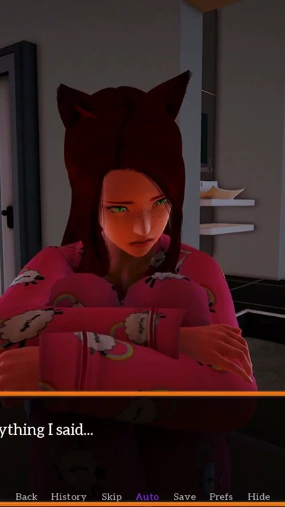 My New Household - (PT 15) - NC | Clip 3