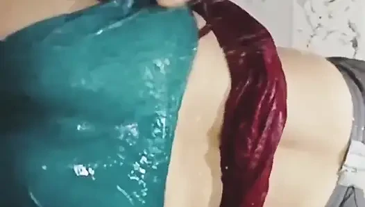Priya bhabi büyük göt gösterisi