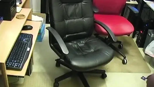 A blast from the past - Nick