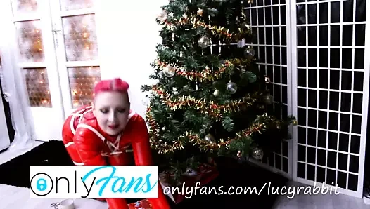 Sen harika mı kötü mü, Noel Baba'nın yardımcısı mısın?