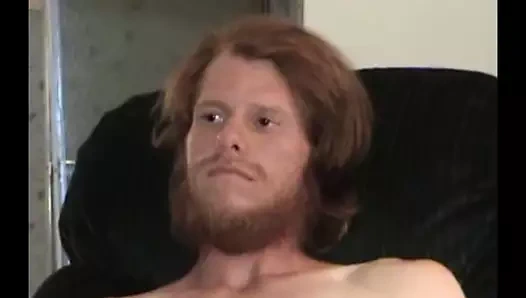 Olgun amatör stewart kriko kapalı