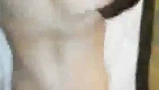 Esmer hottie alır bbc şimdi