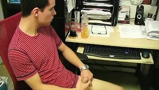 A blast from the past - Eric2