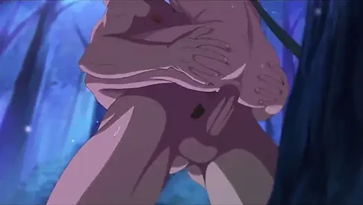 GOBLIN CAVE  MONSTER DICK SE_1 episode _2
