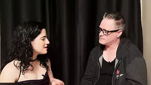 Bir sürtüğün mutluluk podcast'i rehberi - bölüm 6: anonim eşcinsel seksin yeraltı dünyası - orion pax ile