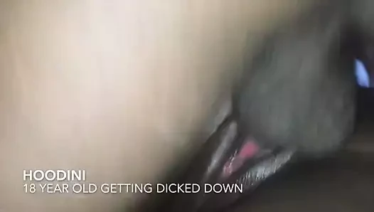 18 yaşındaki kapüşonlu aşağı penisli alıyorum