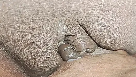 Aaj bhabhi ko Bal saaf karke upar baitha kar liya hun ful Masti