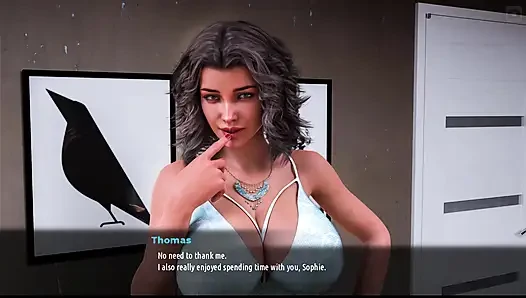 Sunville'in orta yaşlı seksi kadını 78 ben ve Sophia spa randevusunda çıktık