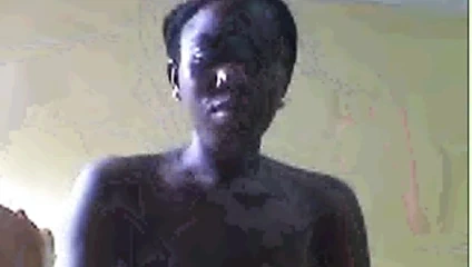 Afrika kız at cam bölüm 3